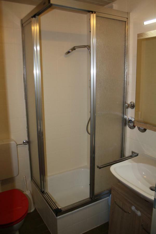 Ferienwohnung Nagelfluh Allgaeu Оберройте Экстерьер фото